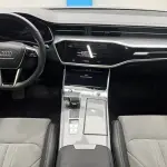 Audi A6L 2023 245 л.с. — лот 56925084 из Китая