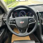 Cadillac ATS-L 2016 из Китая