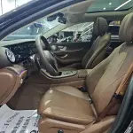 Mercedes-Benz E-Class 2023 258 л.с. 258 л.с. из Китая