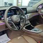 Mercedes-Benz E-Class 2023 258 л.с. 258 л.с. из Китая