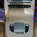 Mercedes-Benz E-Class 2023 258 л.с. 258 л.с. из Китая