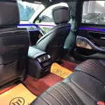 Mercedes-Benz S-Class 2023 435 л.с. — лот 56925417 из Китая