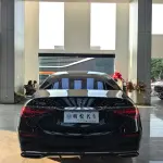 Mercedes-Benz S-Class 2023 435 л.с. — лот 56925417 из Китая