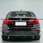 BMW 5 Series 2019 из Китая