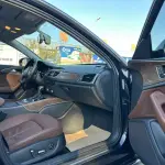 Audi A6L 2017 272 л.с. из Китая