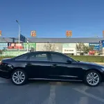 Audi A6L 2017 272 л.с. из Китая