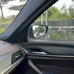 BMW 5 Series 2021 из Китая