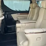 Toyota Alphard 2017 275 л.с. — лот 56926025 из Китая