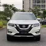 Nissan X-Trail 2018 из Китая