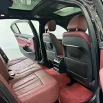 BMW 5 Series 2019 252 л.с. — лот 56925757 из Китая