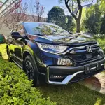 Honda CR-V 2022 из Китая