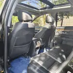Honda CR-V 2022 из Китая