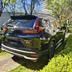 Honda CR-V 2022 193 л.с. — лот 56925794 из Китая
