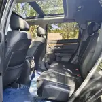 Honda CR-V 2022 из Китая