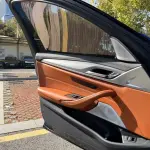 BMW M5 2018 из Китая