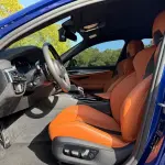 BMW M5 2018 из Китая