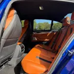 BMW M5 2018 из Китая