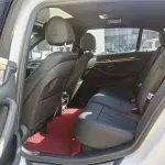 BMW 5 Series 2019 из Китая