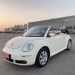 Volkswagen Beetle 2009 из Китая