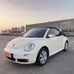 Volkswagen Beetle 2009 из Китая