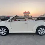 Volkswagen Beetle 2009 из Китая