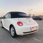 Volkswagen Beetle 2009 из Китая