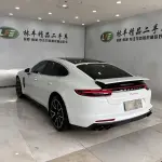 Porsche Panamera 2021 из Китая