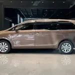 Buick GL8 2019 из Китая