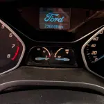 Ford Focus 2013 125 л.с. — лот 56937477 из Китая