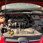 Ford Focus 2013 125 л.с. — лот 56937477 из Китая