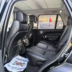 Land Rover Range Rover 2018 340 л.с. — лот 56926949 из Китая