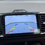Kia Huanchi 2021 из Китая