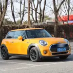 MINI Mini 2015 102 л.с. из Китая