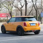 MINI Mini 2015 102 л.с. из Китая