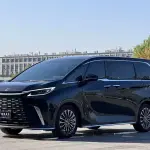 Lexus LM 2024 367 л.с. — лот 56927523 из Китая