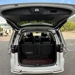 Honda Elysion 2022 из Китая