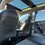 Toyota RAV4 2024 из Китая