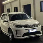 Land Rover Discovery Sport 2022 249 л.с. — лот 56680762 из Китая