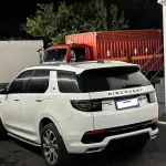 Land Rover Discovery Sport 2022 249 л.с. — лот 56680762 из Китая