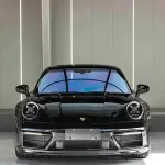 Porsche 911 2022 из Китая