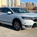 Honda Breeze PHEV 2024 из Китая