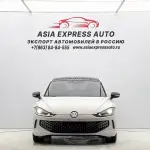 Volkswagen Lamando 2023 из Китая
