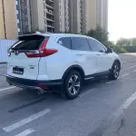 Honda CR-V 2019 из Китая