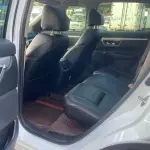 Honda CR-V 2019 из Китая