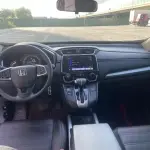 Honda CR-V 2019 из Китая