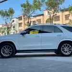 Mercedes-Benz GLE 2019 из Китая