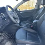 Skoda Octavia 2021 из Китая