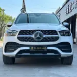 Mercedes-Benz GLE 2019 из Китая