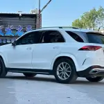 Mercedes-Benz GLE 2019 из Китая