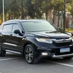 Honda Avancier 2019 из Китая